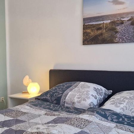 Haus Vineta Apartment Barth Luaran gambar